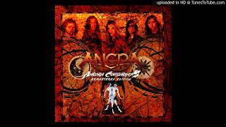 ANGRA - Salvation Suicide (REMASTERED)