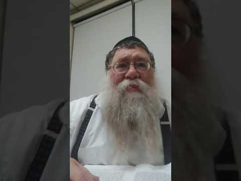 Practical Chasidus w R' Chaim dalfin - Im Ruach HaMoishel 1924 #14 - What's a Gift?