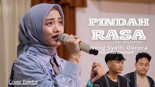 Download lagu PINDAH RASA - NENG SYELFI OKTORA x GS (CHANDRA ICAN) VERSI BAJIDOR - Cipta ABDULROHMAN mp3