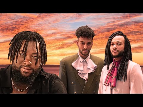 Calema feat Tony Fika - Se For Amor Diz Só(Oficial Music Video)