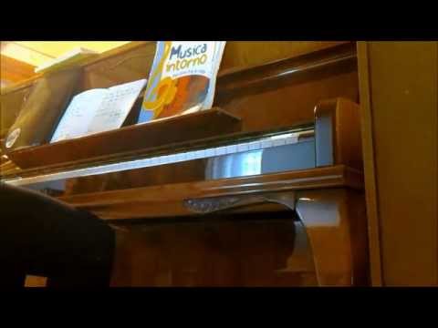 Tuulepuu - Lenda Lindu (Piano Cover)