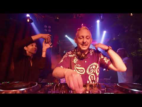 LADIES ON MARS @ SALÓN SOLÍN 25 AGO 2022