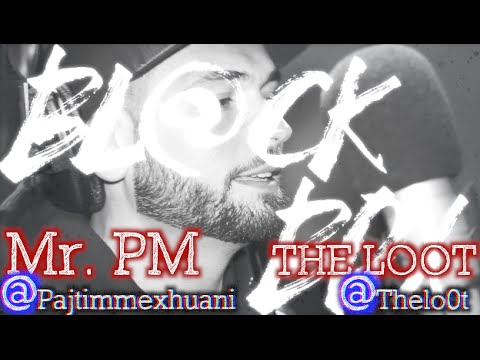 Mr. PM X THE LOOT | BL@CKBOX S6 Ep. 31/65