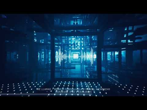 Me Llamas Remix📱 - Genio ❌ Cosculluela ❌ Darell ❌ Chencho Corleone (Pro ❌ CeeLoKey)