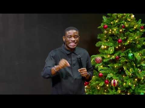 Repentance: Choosing God again - Pst. Dolapo Lawal