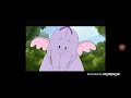 Bear In The Big Blue House Storytelling With Bear 2005 VHS Opening Reaction
