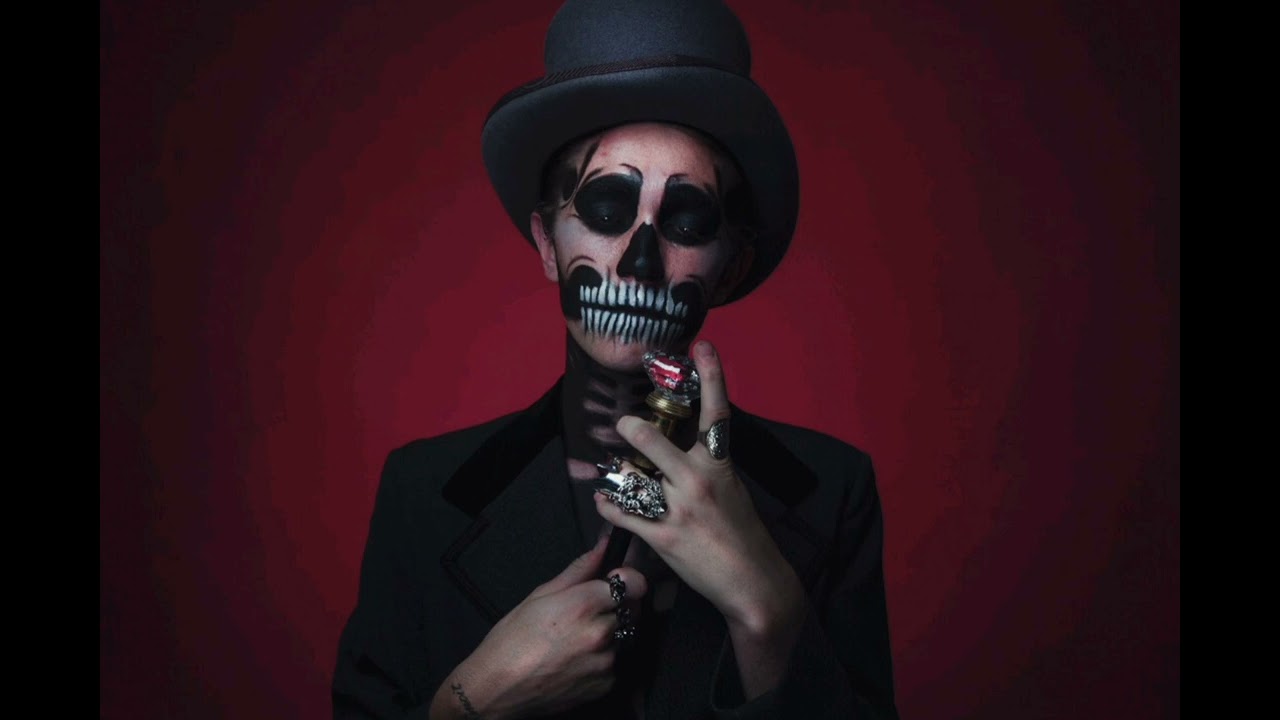 Skull In LOVE | prod by @SKULLBEATSHQ