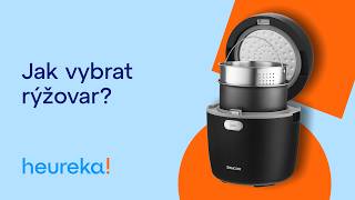 Ako vybrať ryžovar?