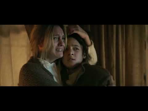 The Kid - Official Trailer English 4K-ULTRA HD (2019)