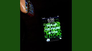 Pick Up The Phone (feat. hardlyaway)