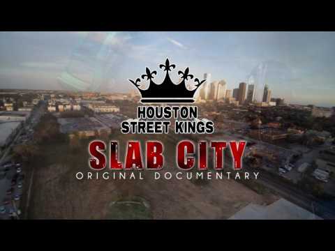 HOUSTON STREET KINGS :SLAB CITY DVD TEASER