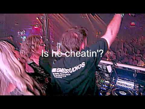 Ely Oaks - Breakin’ Dishes (Official Lyric Video)