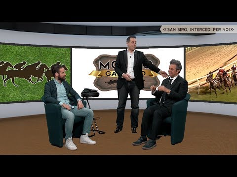 Mondo Galoppo – «SAN SIRO, INTERCEDI PER NOI»