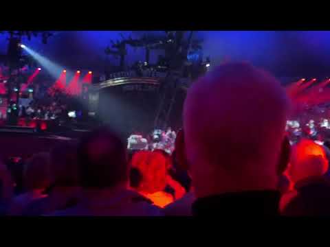 2 giornata 48 festival circo Montecarlo 2026 ore 14.00