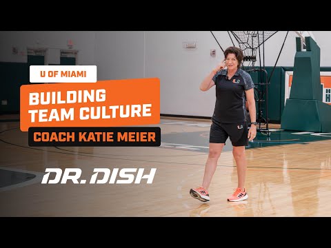 The Miami Way: Building Team Culture with Coach Katie Meier