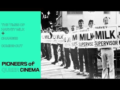 Harvey Milk: Milk's radical vision - Lillian Faderman | The Life of Harvey Milk | The Battle for Equ