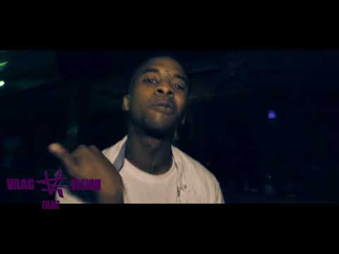 BLAKK DYMOND X SPITTA (NWA) PROMO VIDEO