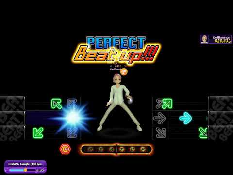 [AuditionPVS] BigBang - Tonight [130Bpm]