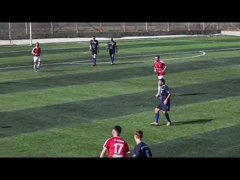 KF Pirana 8 - 0 KF Drini i Bardhe