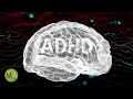ADHD Intense Relief for Studying + Increasing Focus - Isochronic Tones
