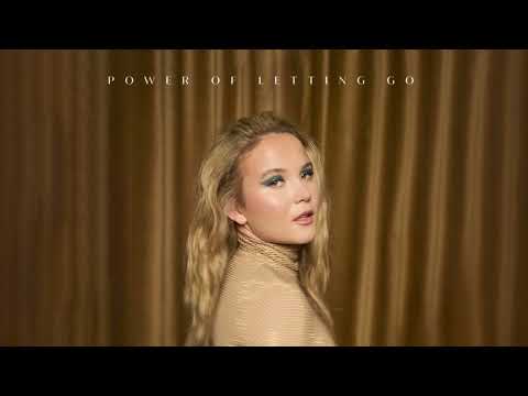 Video thumbnail for Power in letting go