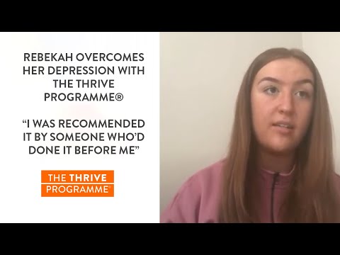 Learn to Thrive with Matt, LLC video.