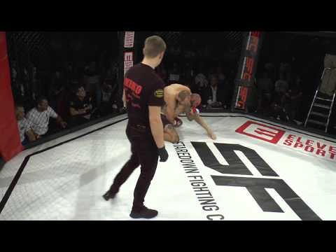 Jan Quaegyhaegens vs Esteban Mendoza Rubio