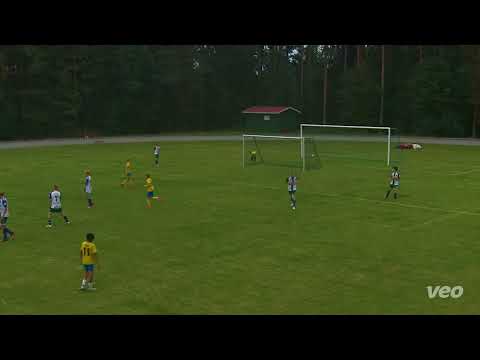 EULA yj P13 - Närpes Kraft 28.8.2024