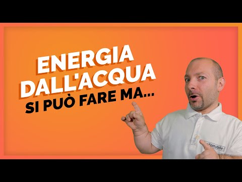 L'auto a idrogeno 🤩: dov'è finita? 🤔