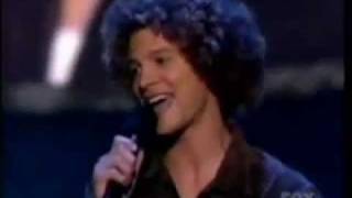 Justin Guarini - Let's Stay Together