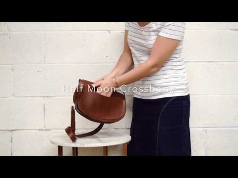 download lagu mp3 mp4 Apc Half Moon Bag Caramel, download lagu Apc Half Moon Bag Caramel gratis, unduh video klip Apc Half Moon Bag Caramel