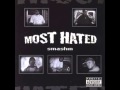 Most Hated - Daily Routine