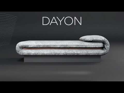 Intensive Überwassermassage für Zuhause | DAYON HydroSpa