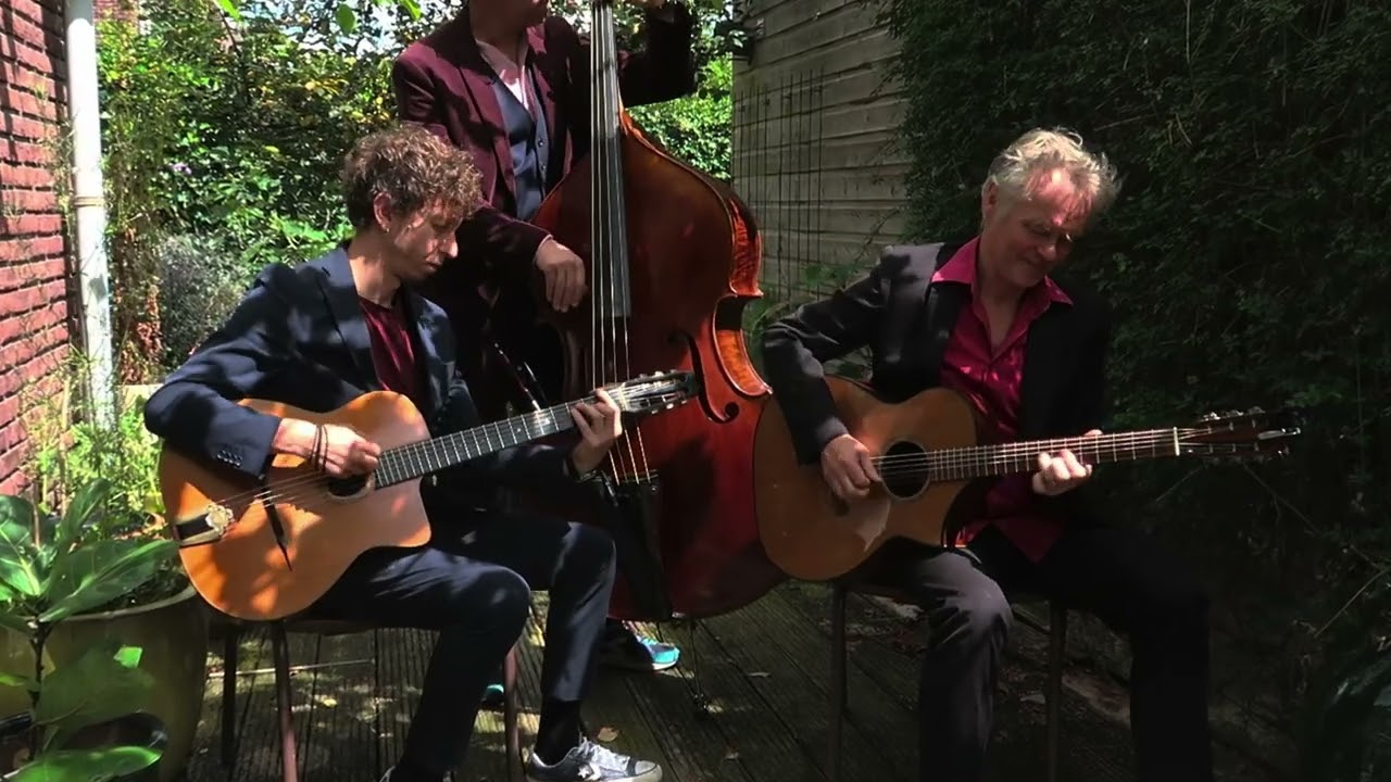 La Cipolla Rossa Korte Demo