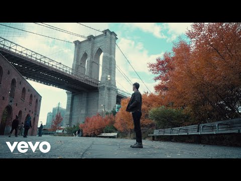 Darren Kiely - Fade (Official Music Video)