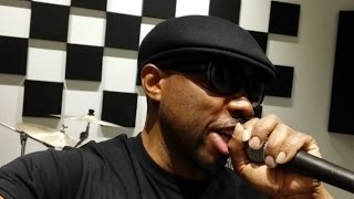 MC ZULU - 11th Hour Escape (101VOiD) Practice