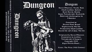 VASARIA (Dungeon demo)