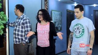 Download lagu Ֆուլ Հաուս / Full House - Ֆուլ հաուս, 2րդ եթերաշրջան, Սերիա 13 / Full House mp3