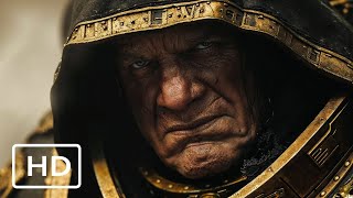 [問題] 國外粉絲自製的戰槌影片