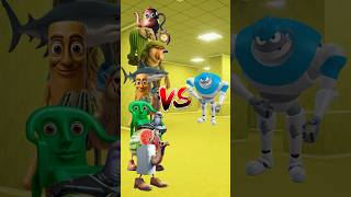 Download lagu Brainrot VS Arpo The Robot #shorts #brainrot #arpotherobot mp3