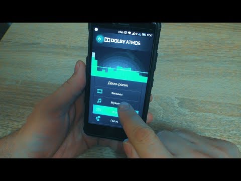 Если у смартфона слабый звук