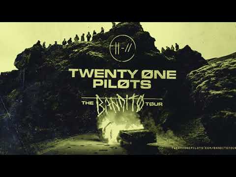 Twenty One Pilots Trench Album 1 Hour Loop Jumpsuit Levitate Nico And The Niners