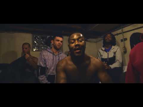 JAY ROCC - DONT REFLECT FEAT. LUH BOTTOM (DIRECTED BY BHOOD PRODUCTIONS)