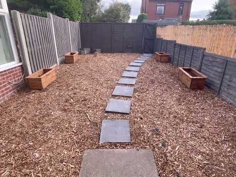 Newly renovated 2 bedroom house in Wakefield to rent