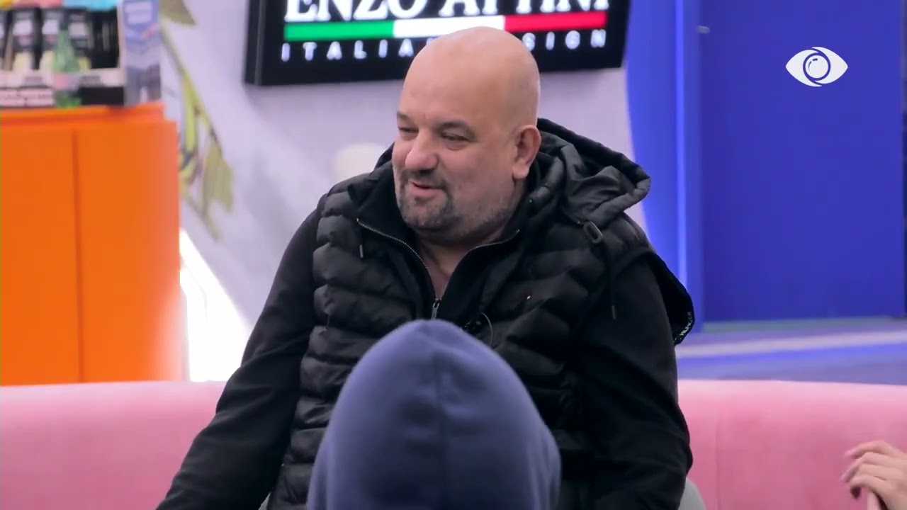 Si është Stine versioni romantik?/ Stine-Angelos: Kur duhet jam…