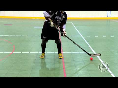 Stickhandling