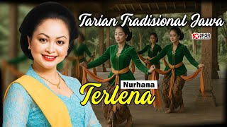 Download lagu Terlena  - Nurhana #dasastudio mp3
