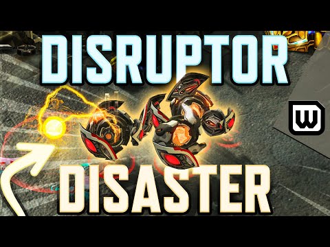 StarCraft 2: ACTION PACKED Finals! MaxPax vs Cure (Best-of-5)