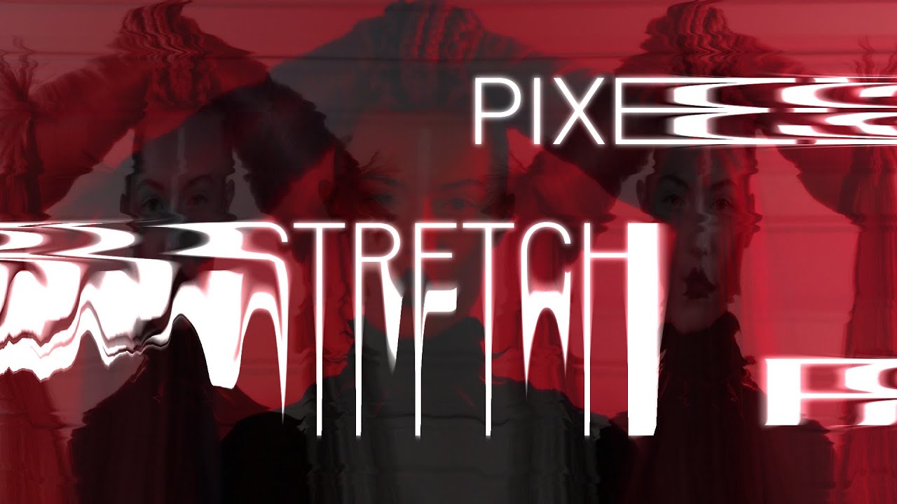 Pixel Stretch v1.5.0[Aescripts][After Effects][WIN]