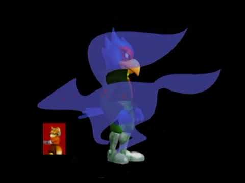 vsHsv 2.10 - Hermit (Fox) vs Professor Pizza (Falco) - SSBM